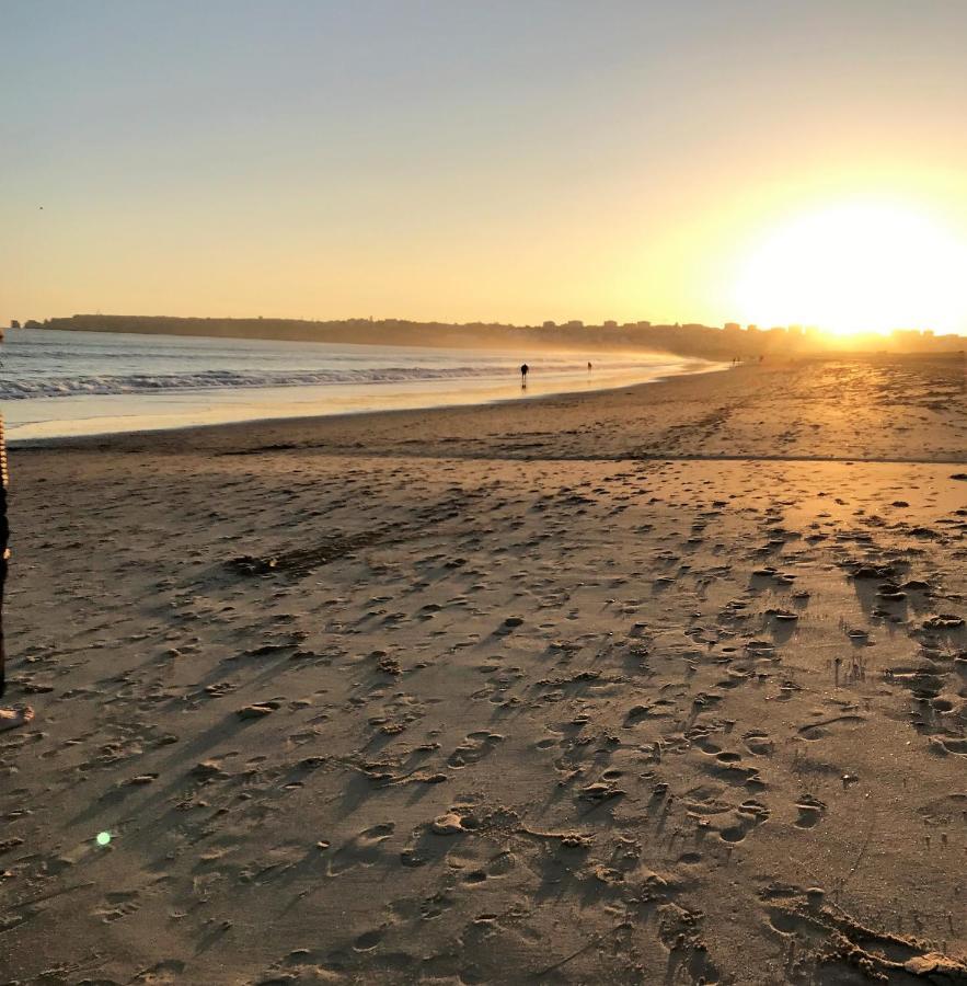Sun & Sea, Meia Praia ラゴス エクステリア 写真
